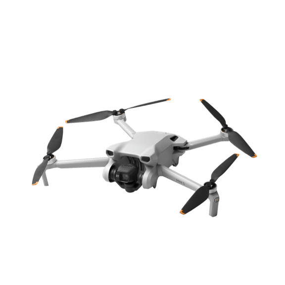 DJI Mini 3